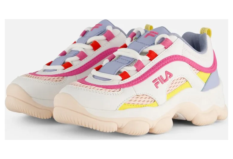 Fila sneaker Wit (FFT007713309)