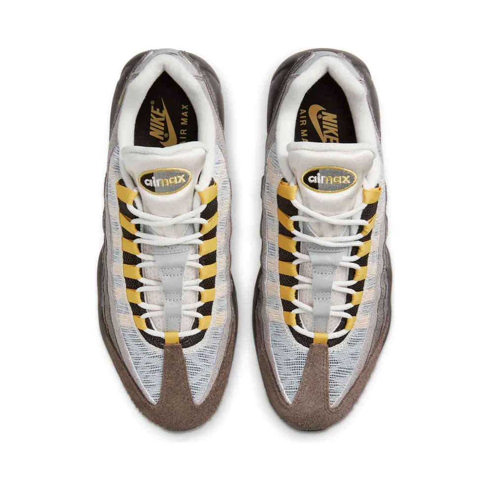 Nike Air Max 95 Brown (DR0146-001)