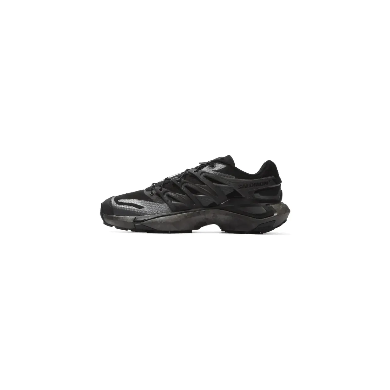 salomon-xt L49160600 XT-PU.RE BLACK