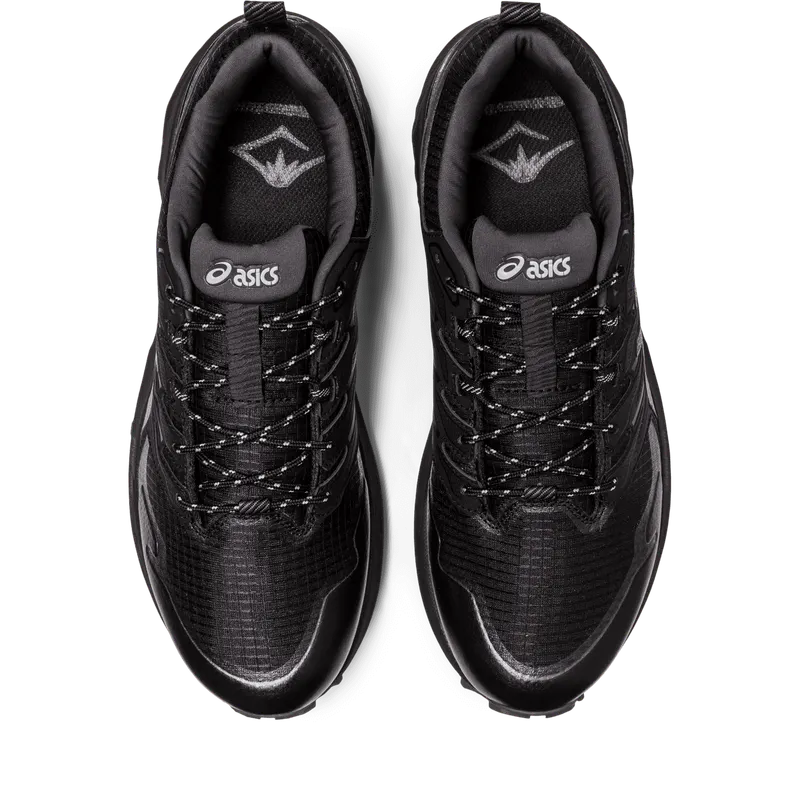 Asics GEL-TRABUCCO TERRA Black/Dark Grey (1203A238.002)