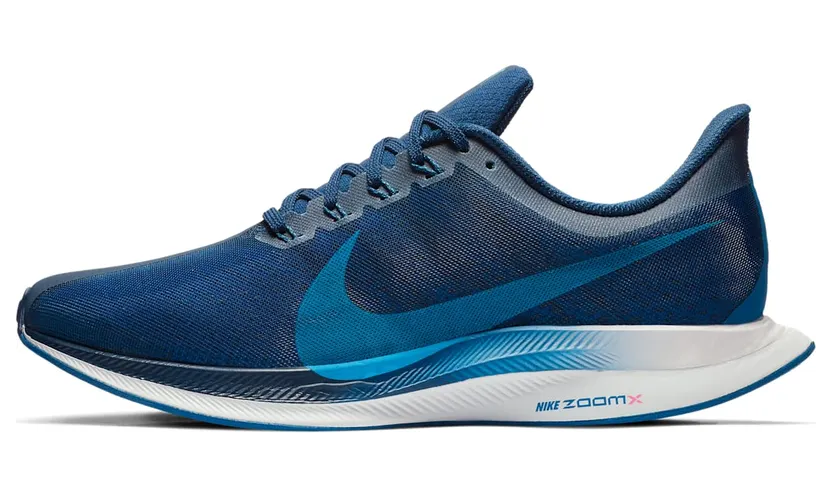 Nike Zoom Pegasus 35 Turbo Indigo (AJ4114-400)
