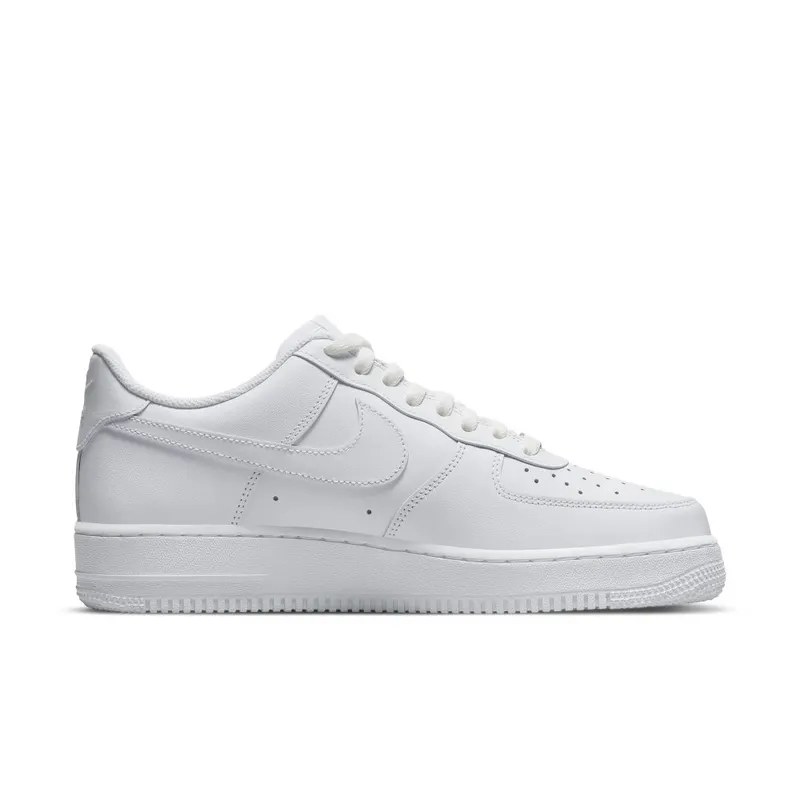 Nike Air Force 1′ 07 White (CW2288-111)