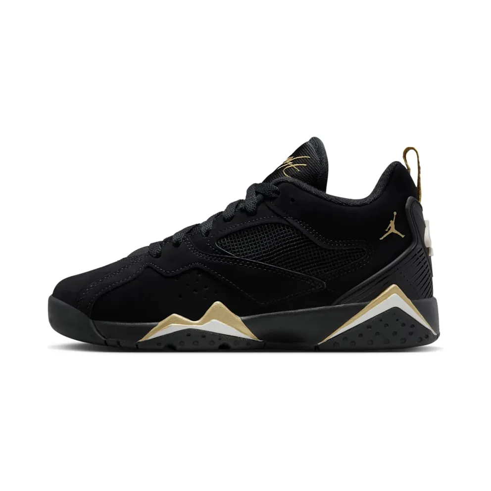 Air Jordan MVP 92 GS “Black / Metallic Gold” (HQ4427-007)