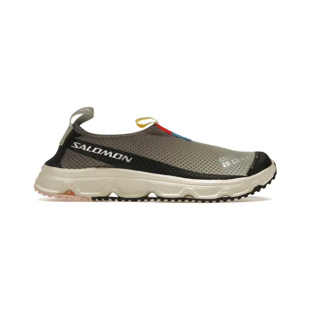 Salomon RX Moc 3 Pewter Desert Sage Rose Cloud (L47131200)