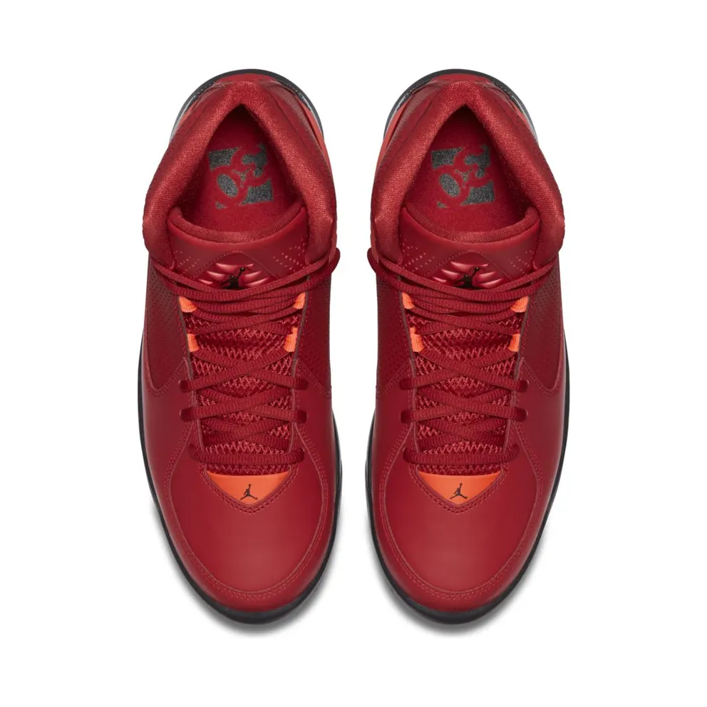 Jordan Air Incline Gym Red