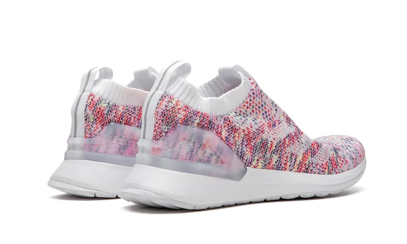 Adidas RapidaRun Lacesless KNIT PS “Muti-Color” (D97013)