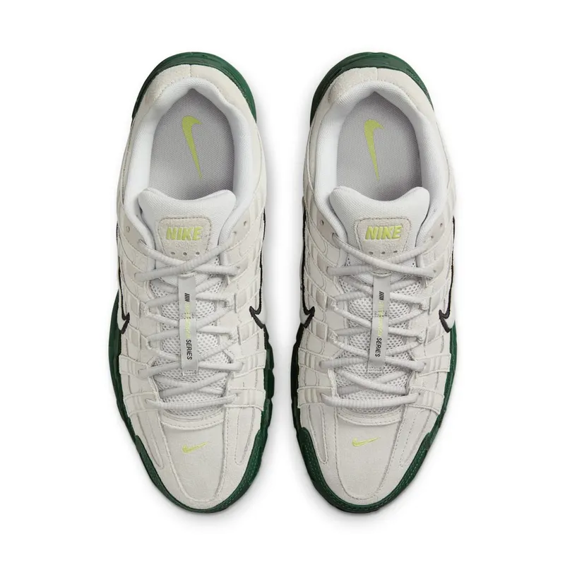 Nike P-6000 Premium Vast Grey Fir (IF0668-001)