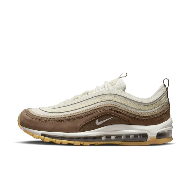 Nike Air Max 97 Premium Brown (DQ8996-200)