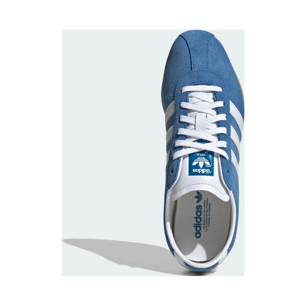 Adidas Tokyo Blue Bird / Cloud White / Gum (JI0179)