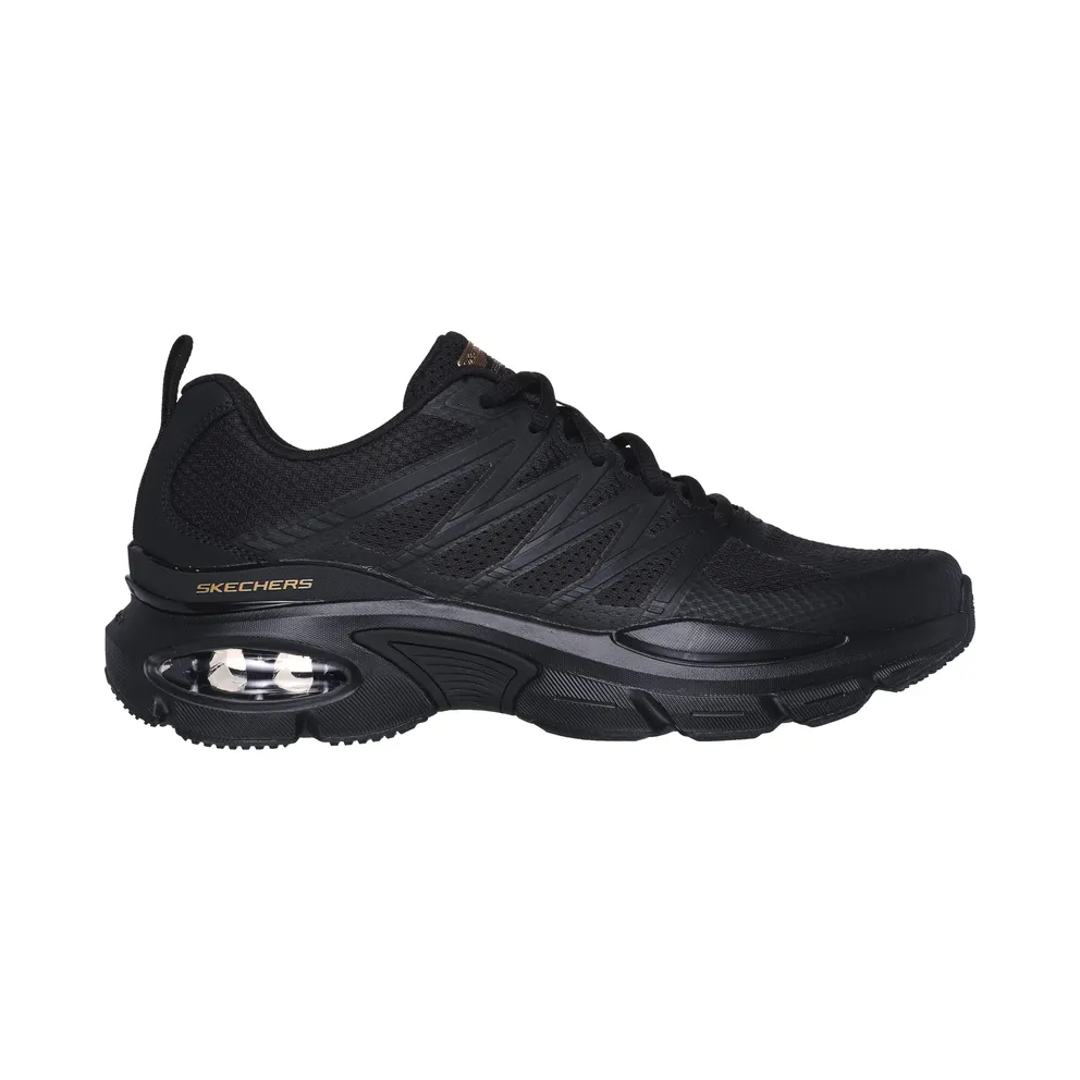 Skechers Skech-Air Ventura – Revell – Schwarz (232657 BBK)