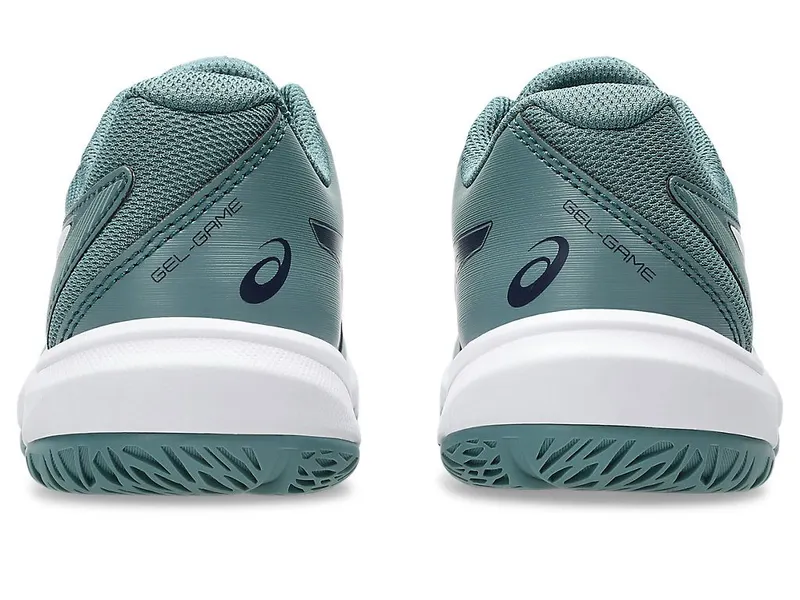 ASICS GEL-GAME GS “Foggy Teal / White” (1044A083-401)
