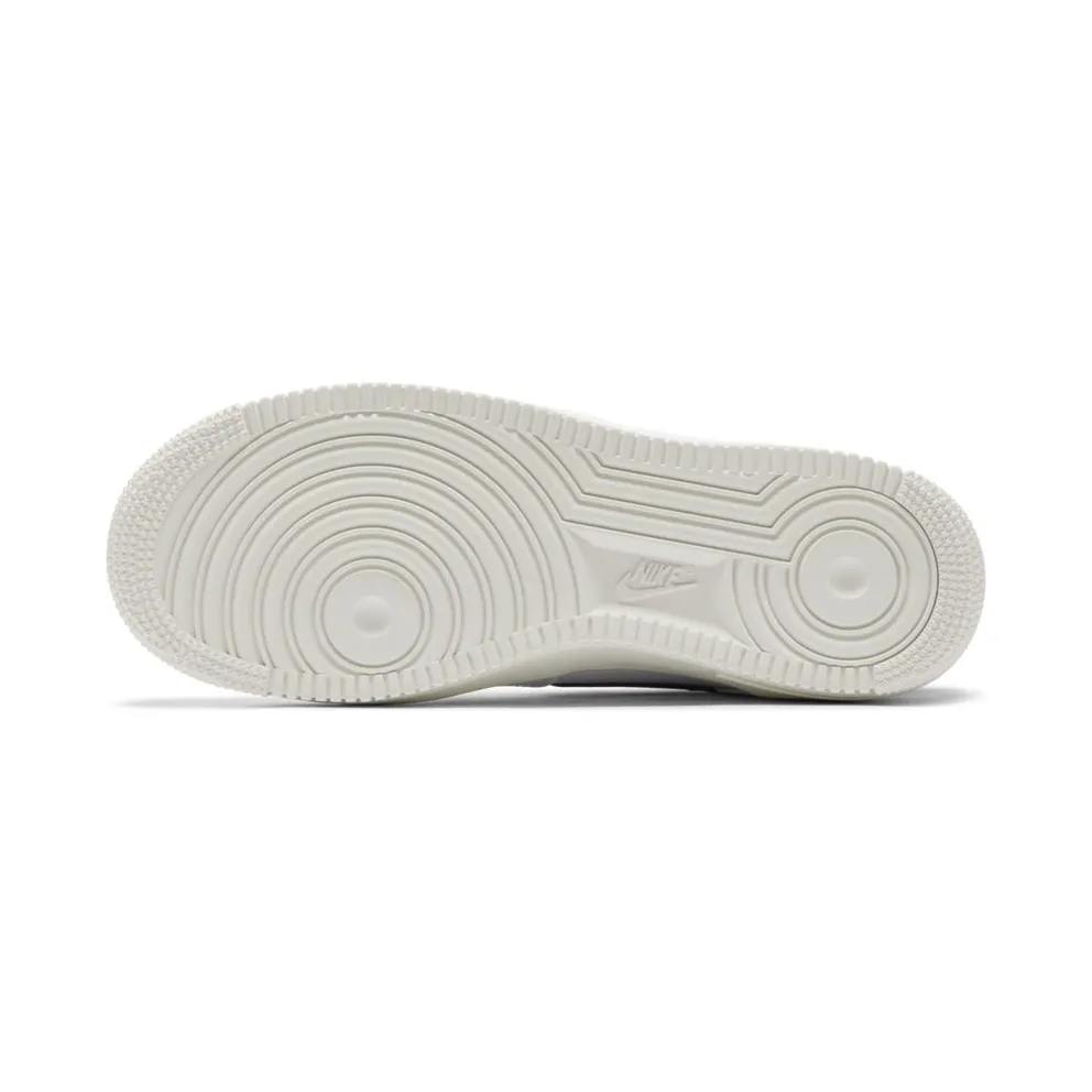 Nike Air Force 1 Low ’07 White Black Sail (W) (315115-165)