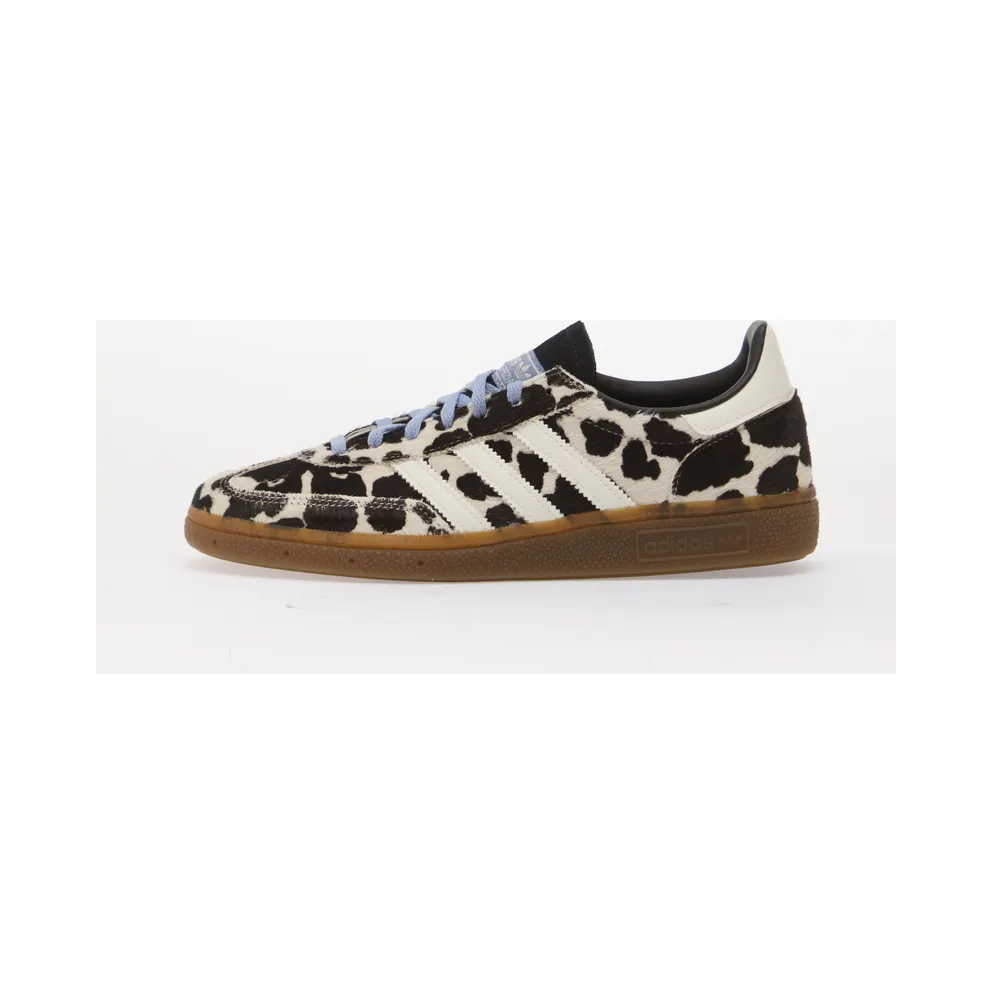 adidas Originals adidas Handball Spezial W (core black / off white / chalk blue) KI2183