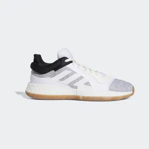Adidas Marquee Boost Low CORE (D96933)