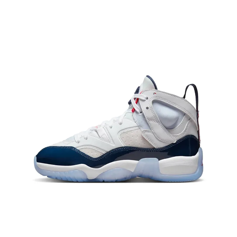 Jordan Jumpman Two Trey USA (DQ8431-102)