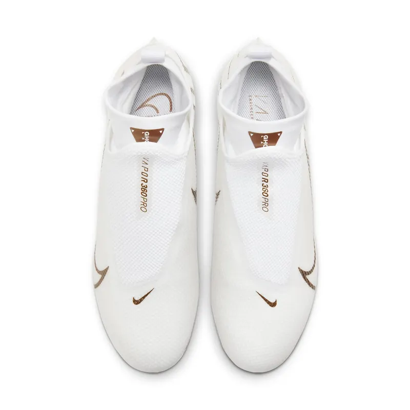 Nike Vapor Edge Pro 360 White Gold (AO8277-111)