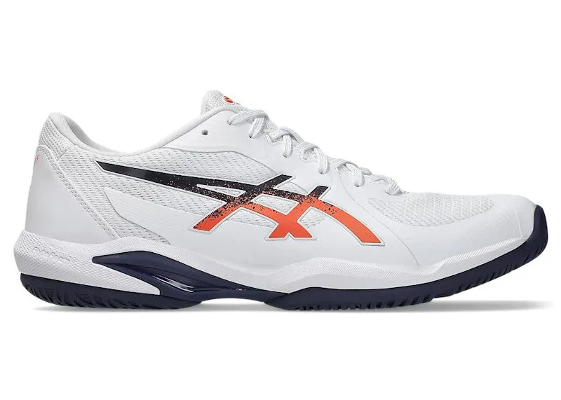 ASICS Solution Swift FF 2 White Nova Orange (1041A466-102)