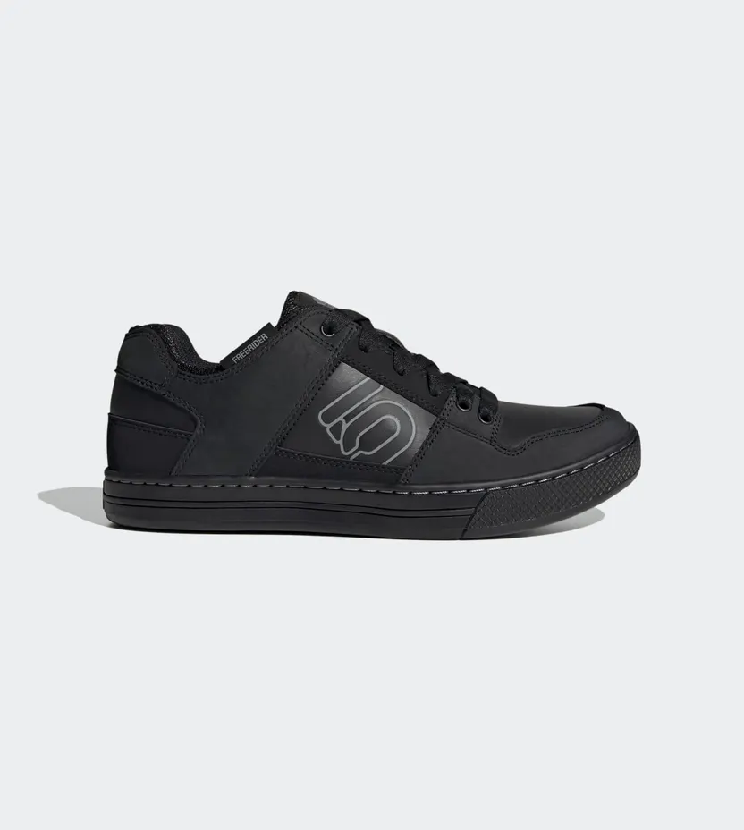 adidas Five Ten Freerider DLX Mountain Bike Core Black / Core Black / Grey Three (FW2832)