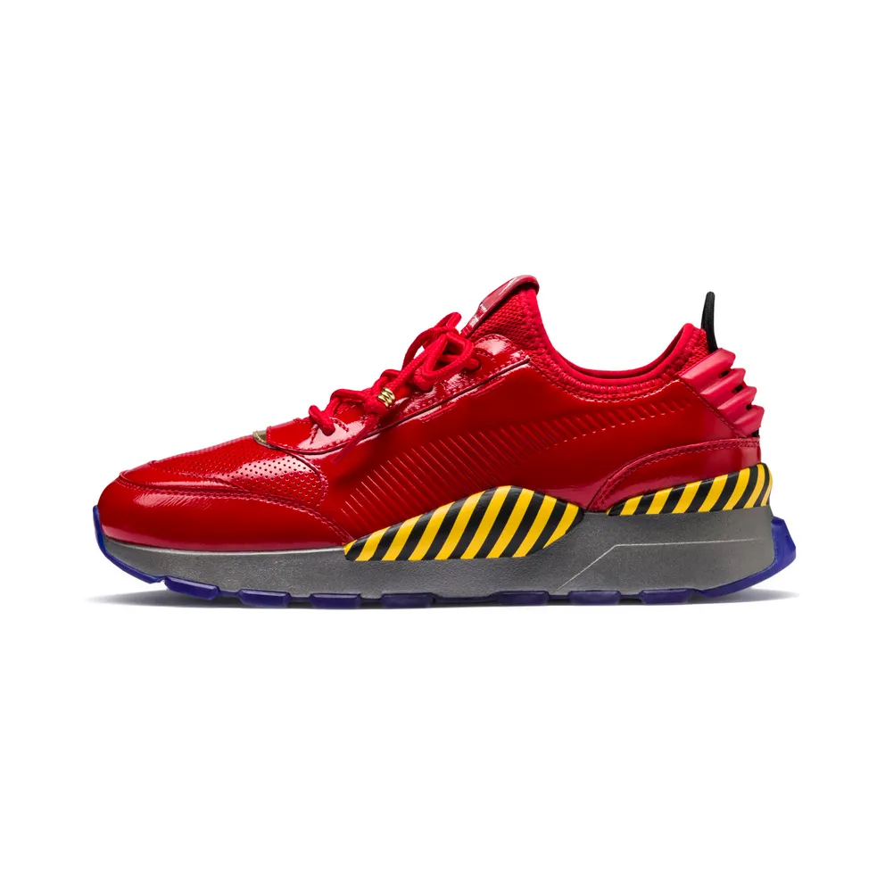 Puma x SEGA RS-0 “Dr. Eggman” (368350-01)