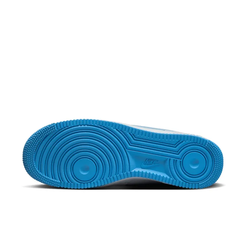 Nike Air Force 1 ’07 Low “UNC” (DV0788-101)