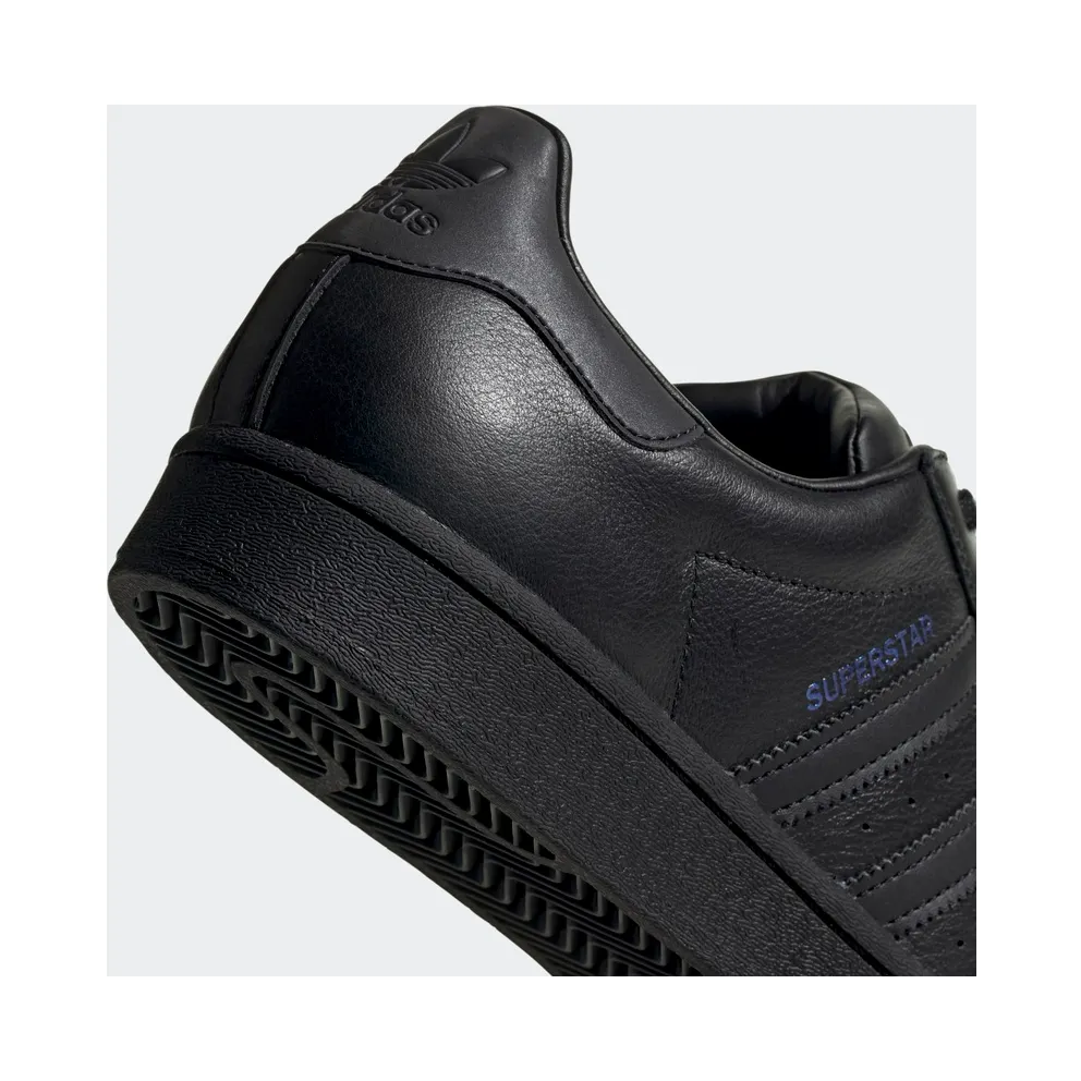 Adidas Superstar ‘Black Xeno’ Core Black/Core Black/Core Black (FW6388)