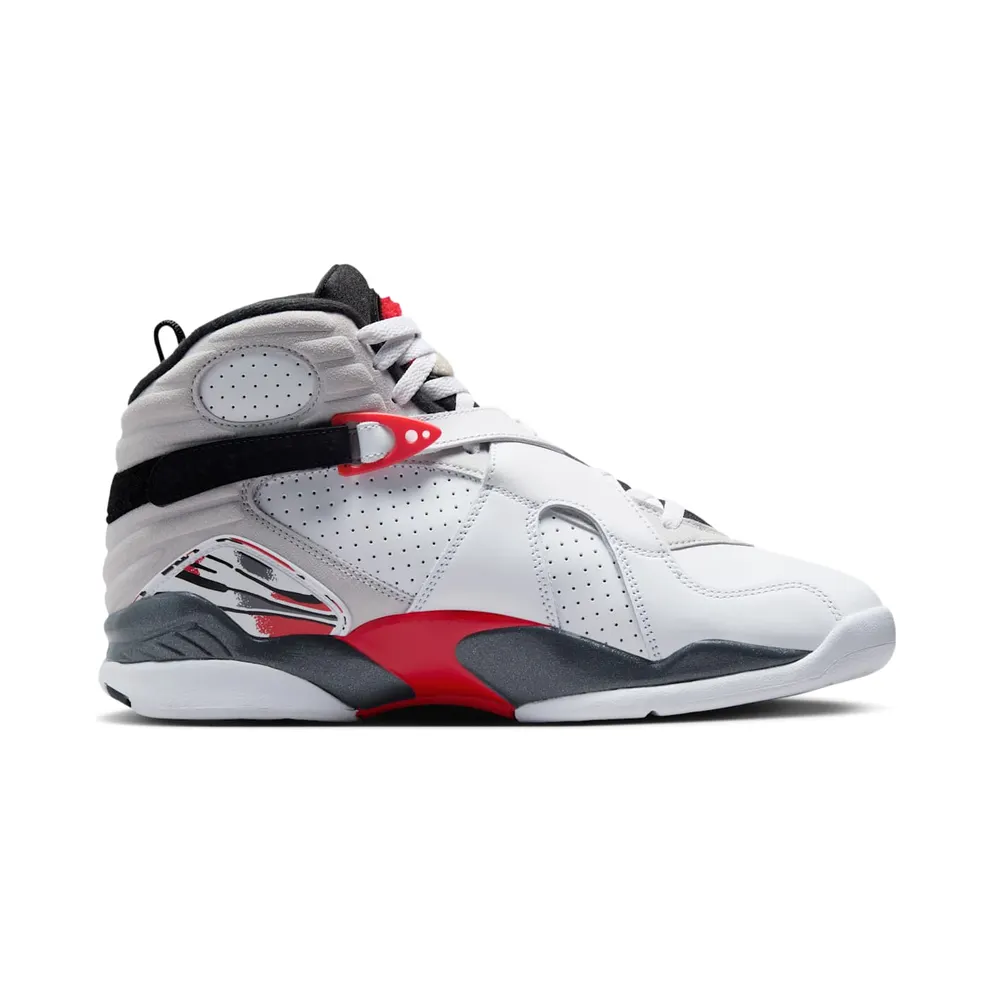 Air Jordan 8 Retro “Bugs Bunny (2025)” (305381-100)