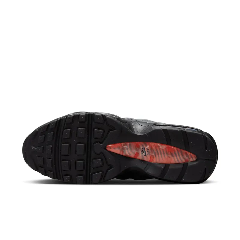 Nike Air Max 95 Grey Reflective (2022) (FD0663-002)