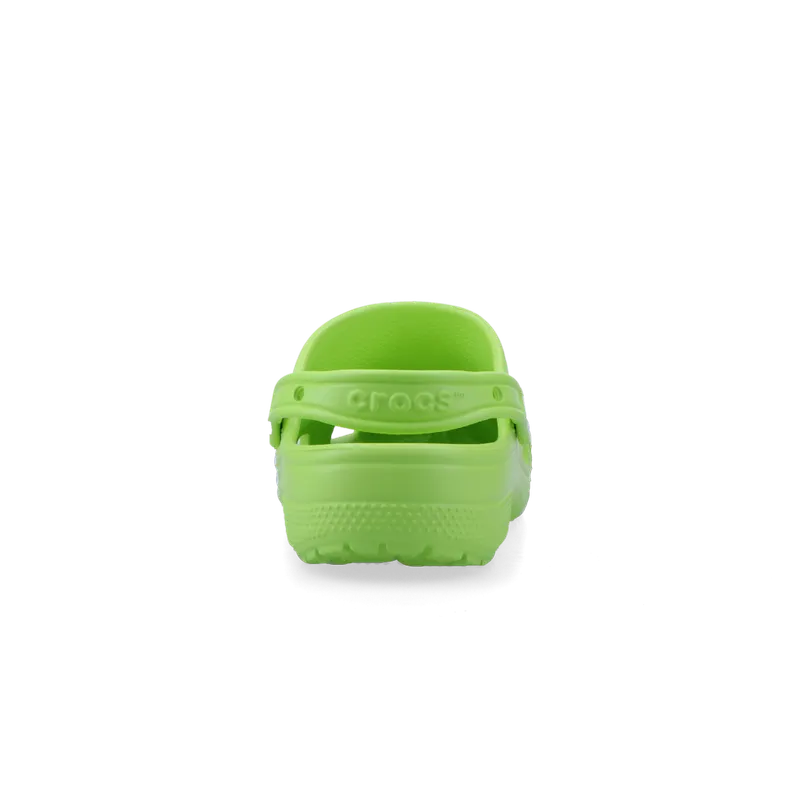 Crocs x Monsters Inc. Classic Clog “Mike Wazowski” – 210875-90H