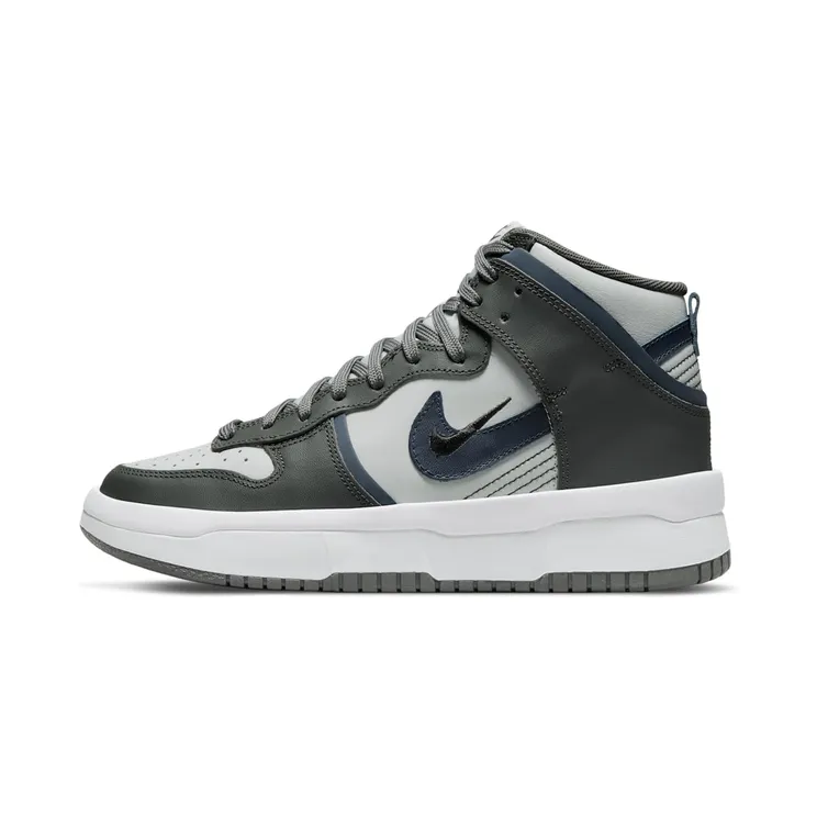 Nike Dunk High Up Iron Grey (DH3718-002)