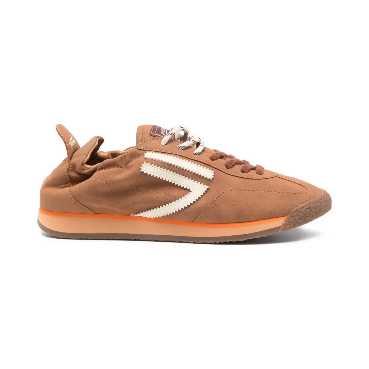 Puraai Panther mit Streifendetail “Brown” (PU602P012)