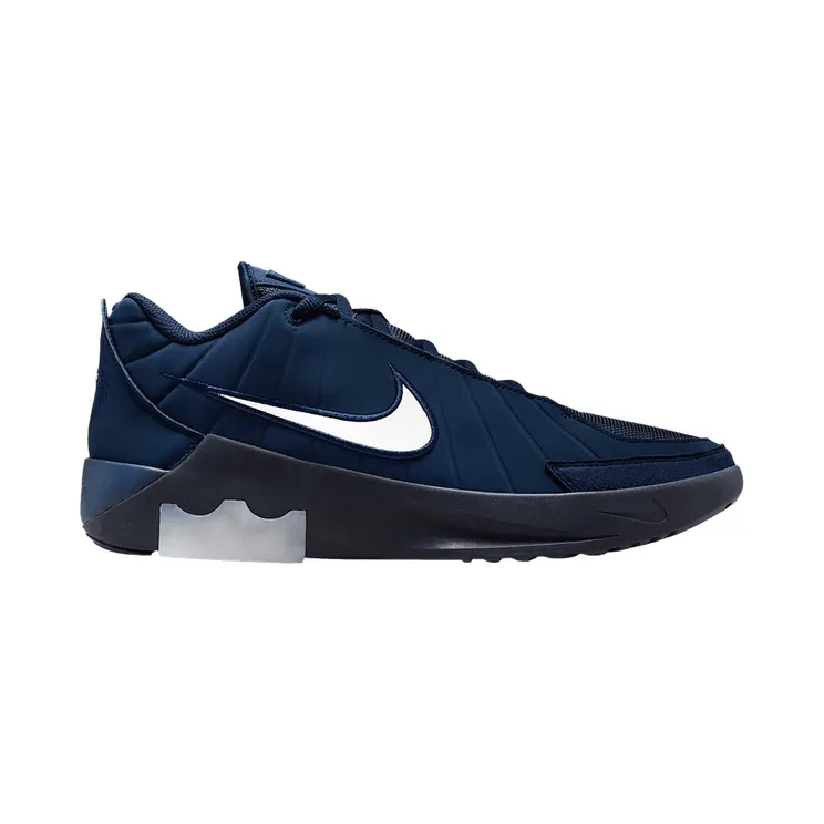 Nike LeBron Witness 9 College Navy White (II7520-400)