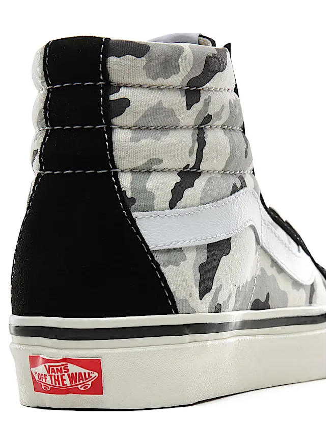 vans-sk8-hi VN0A38GFV7G