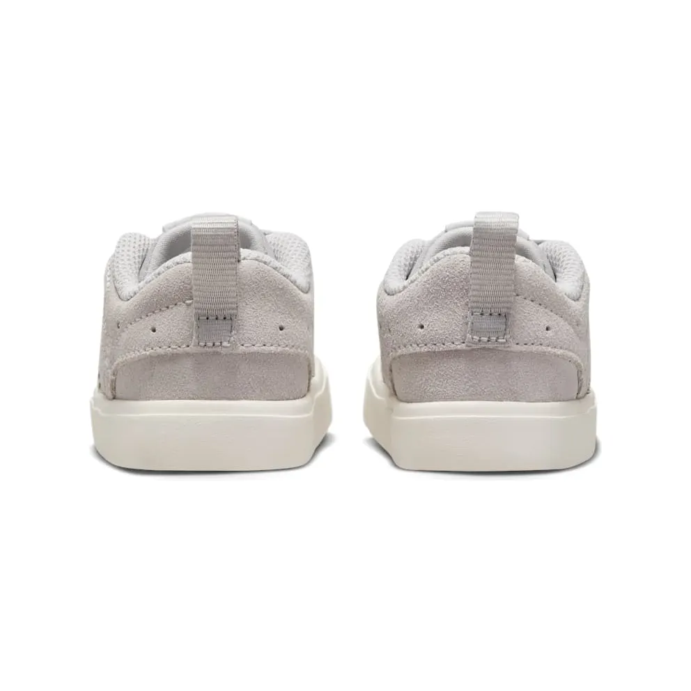 Jordan Series ES ALT Light Iron Ore Sail (DR6444-002)
