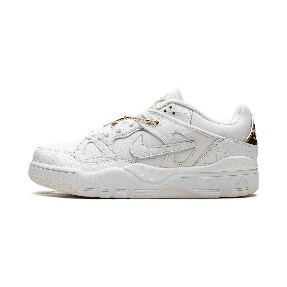 Nike Air Force 3 SP “NIGO – White Croc” (HF7630-100)
