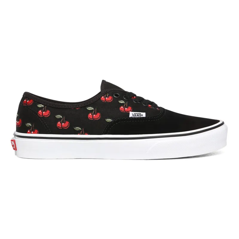 Vans Authentic Cherries Cherries/Black (VN0A2Z5IL6M)