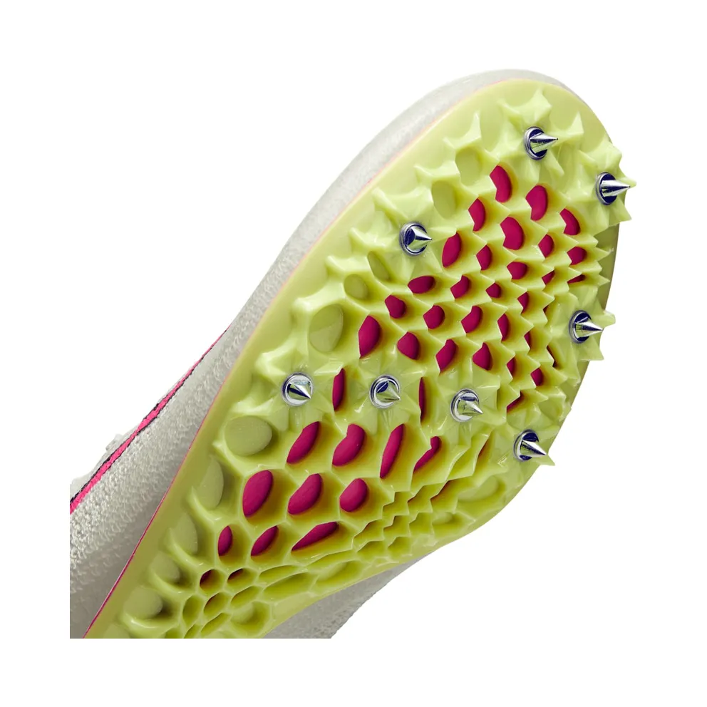 Nike Zoom Superfly Elite 2 Sail Fierce Pink (CD4382-101)