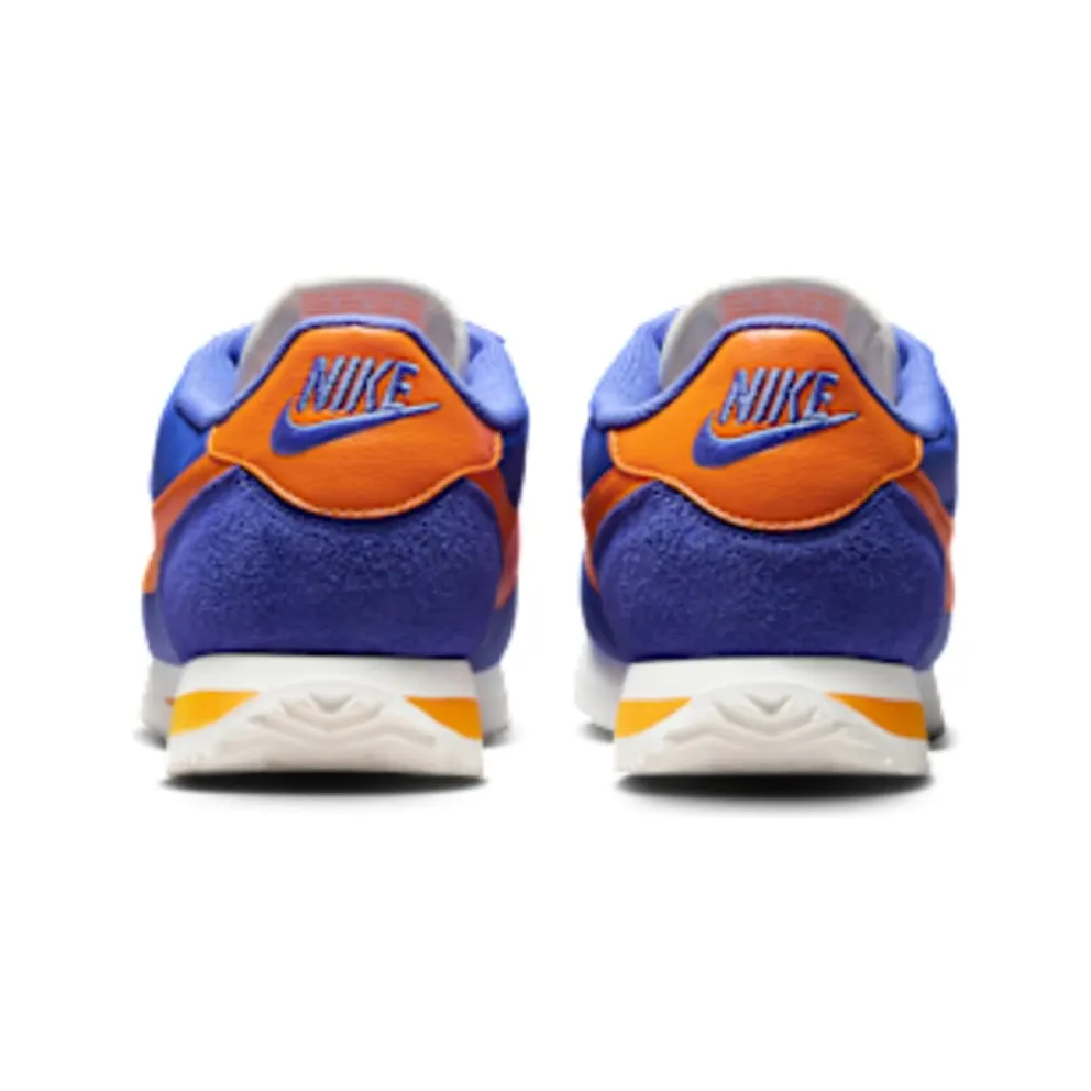 Nike Cortez TXT Comet Blue Orange (HF0263-404)