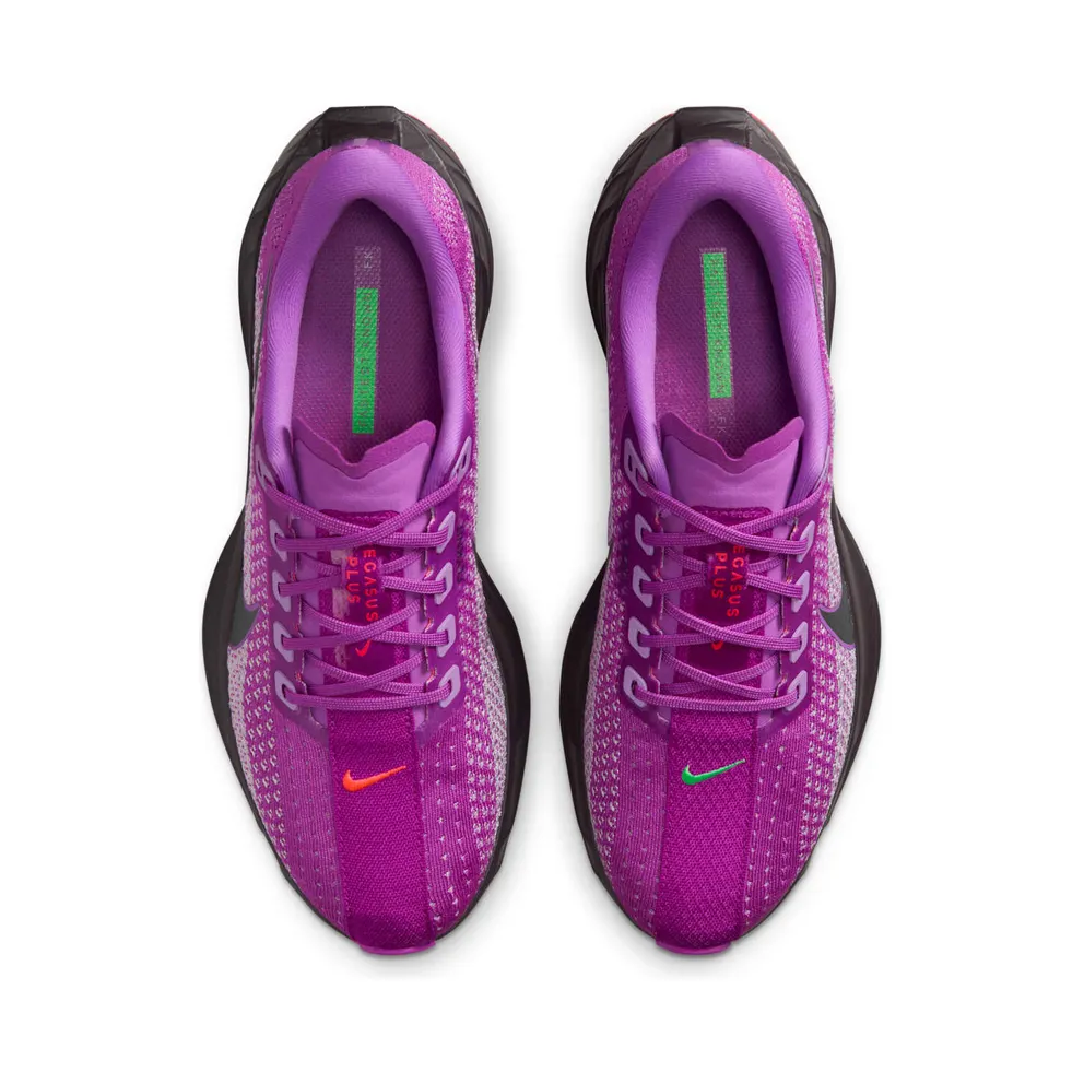 Nike ZoomX Pegasus Plus Faith Kipyegon Fuchsia Dream (IB4197-500)