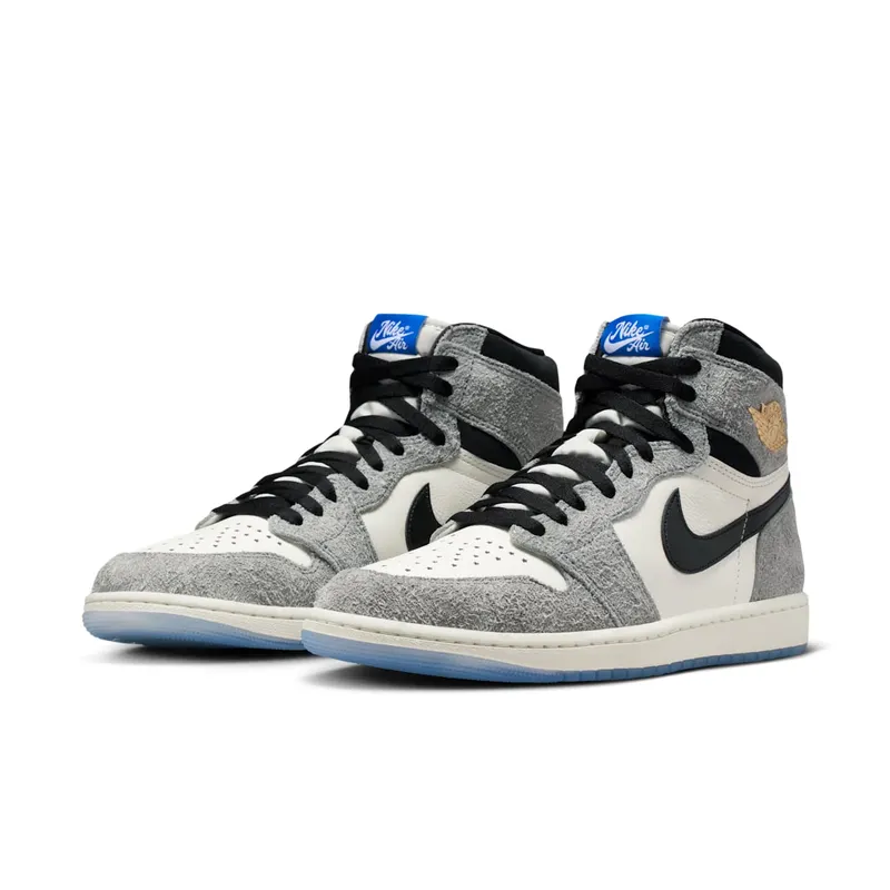 Air Jordan 1 High “Cool Grey” (DZ5485-003)