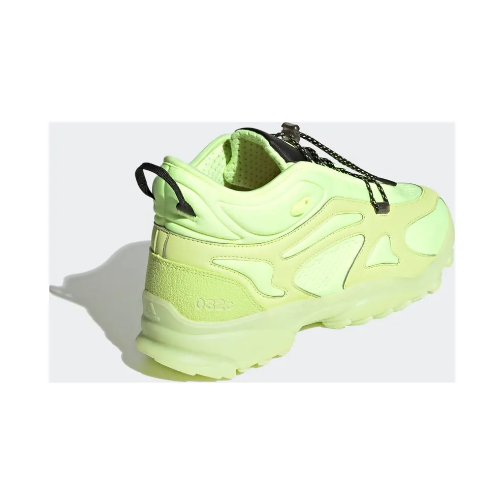 adidas 032C GSG TR Hi-Res Yellow / Pulse Lime / Core Black (GZ5580)