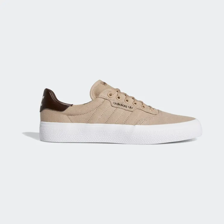 adidas 3MC Sand Beige / Brown Malt / Footwear White (FV5093)
