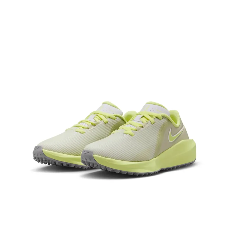 Nike Infinity Golf ’24 White Olive Aura Lemon Twist (IM4647-100)