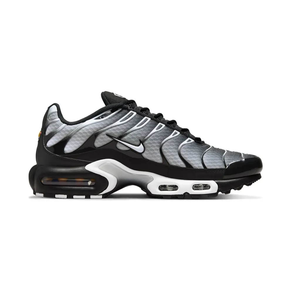 Nike Air Max Plus “Black / Silver” (DM0032-003)