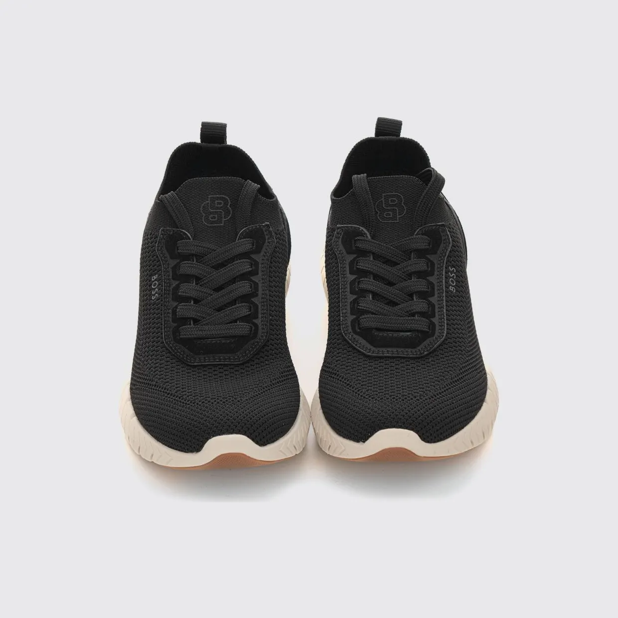 Boss Sneakers Black (50563857001)