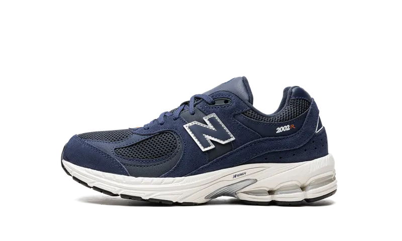 New Balance 2002R GS “Blue / Black” (GC2002NV)