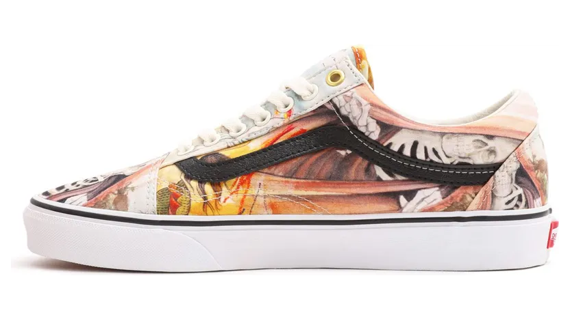 vans-old-skool VN0A38G19FX