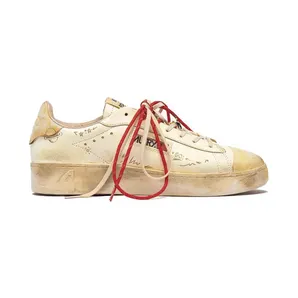 Autry Dallas Vintage Low W “Draw” (DVLWRW01)