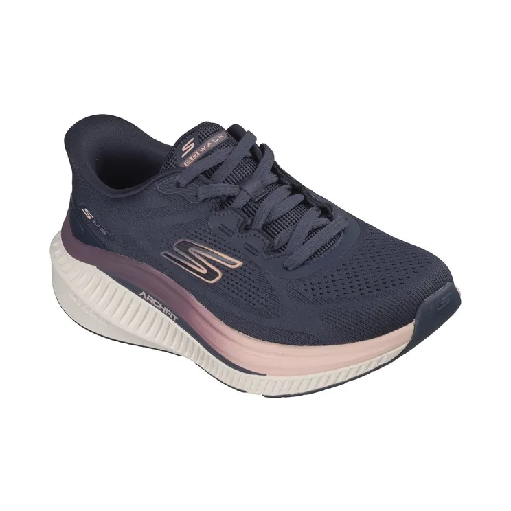 skechers-max-cushioning 125593_NVY