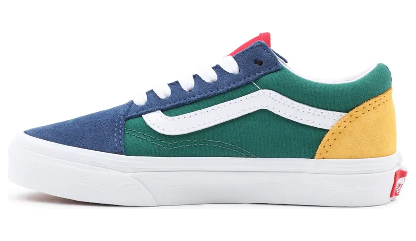 vans-old-skool VN0A4BUUR1Q