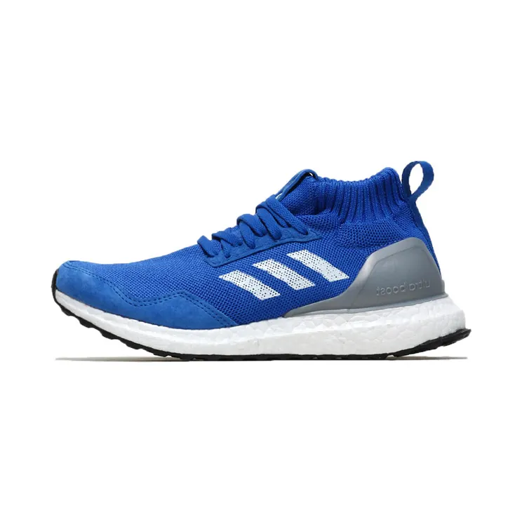 Adidas Ultra Boost Mid Run Thru Time Consortium (BY3056)